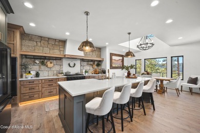 Last opportunity in one of Hayden's most sought-after on Hayden Lake Country Club in Idaho - for sale on GolfHomes.com, golf home, golf lot