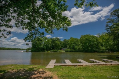 THIS HOME IS WAITING FOR YOUR MEMORIES TO BE MADE HERE ON THE on Pendleton Golf Club in Virginia - for sale on GolfHomes.com, golf home, golf lot