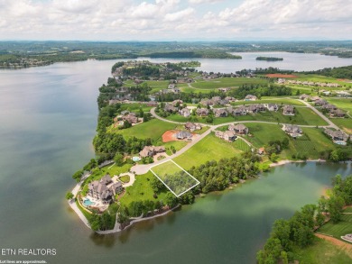 Build Your Dream Home with Stunning Lake Views

This is your on Wind River Golf Course in Tennessee - for sale on GolfHomes.com, golf home, golf lot