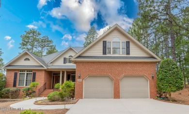 A lightly used second home overlooking the eighteenth green of on Beacon Ridge Golf and Country Club in North Carolina - for sale on GolfHomes.com, golf home, golf lot