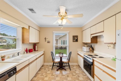 Welcome to 1309 Timber Row in Murrells Inlet, SC, in the on Indigo Creek Golf Club in South Carolina - for sale on GolfHomes.com, golf home, golf lot