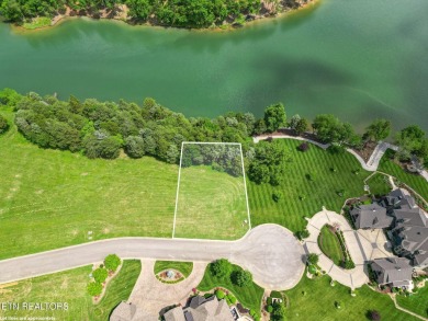 Build Your Dream Home with Stunning Lake Views

This is your on Wind River Golf Course in Tennessee - for sale on GolfHomes.com, golf home, golf lot