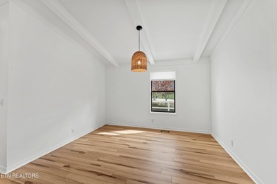 Recently remodeled with high-end finishes, this stunning home on Druid Hills Golf Club in Tennessee - for sale on GolfHomes.com, golf home, golf lot