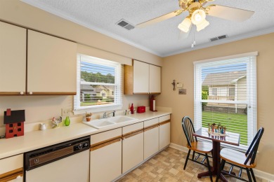 Welcome to 1309 Timber Row in Murrells Inlet, SC, in the on Indigo Creek Golf Club in South Carolina - for sale on GolfHomes.com, golf home, golf lot