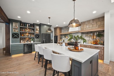 Last opportunity in one of Hayden's most sought-after on Hayden Lake Country Club in Idaho - for sale on GolfHomes.com, golf home, golf lot