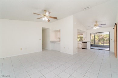 Just what you'd expect from the Florida lifestyle! This on Port Charlotte Golf Club in Florida - for sale on GolfHomes.com, golf home, golf lot