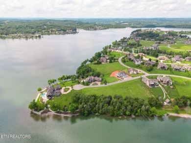Build Your Dream Home with Stunning Lake Views

This is your on Wind River Golf Course in Tennessee - for sale on GolfHomes.com, golf home, golf lot
