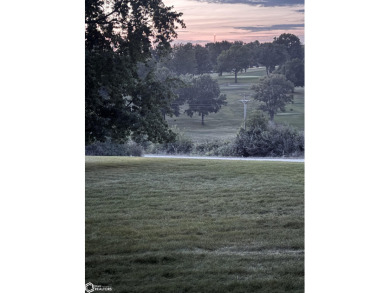 Location, location, location. Close to town, with some land 8 on Edmundson Golf Course in Iowa - for sale on GolfHomes.com, golf home, golf lot