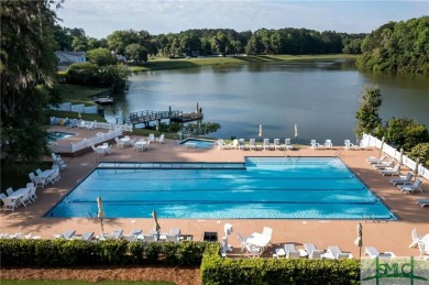 This remarkable waterfront homesite in The Ford Field and River on The Ford Field and River Club  in Georgia - for sale on GolfHomes.com, golf home, golf lot
