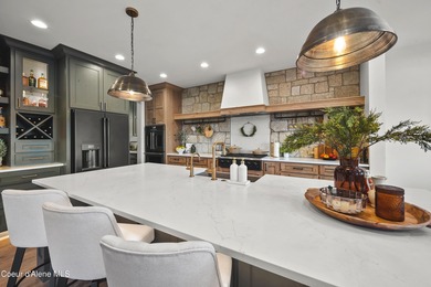 Last opportunity in one of Hayden's most sought-after on Hayden Lake Country Club in Idaho - for sale on GolfHomes.com, golf home, golf lot