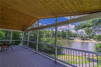 THIS HOME IS WAITING FOR YOUR MEMORIES TO BE MADE HERE ON THE on Pendleton Golf Club in Virginia - for sale on GolfHomes.com, golf home, golf lot