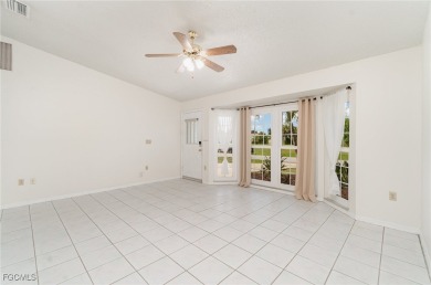 Just what you'd expect from the Florida lifestyle! This on Port Charlotte Golf Club in Florida - for sale on GolfHomes.com, golf home, golf lot