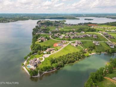 Build Your Dream Home with Stunning Lake Views

This is your on Wind River Golf Course in Tennessee - for sale on GolfHomes.com, golf home, golf lot