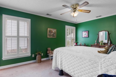 Welcome to 1309 Timber Row in Murrells Inlet, SC, in the on Indigo Creek Golf Club in South Carolina - for sale on GolfHomes.com, golf home, golf lot