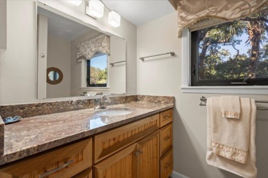Immaculate and well maintained upper level 1 bedroom 1.5 on The Seabrook Island Club in South Carolina - for sale on GolfHomes.com, golf home, golf lot