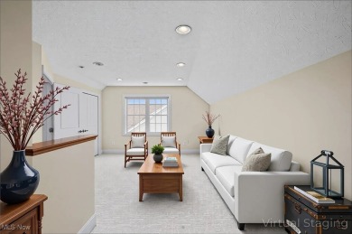 Resort-style living meets everyday comfort in this spacious on Mallard Creek Golf Course in Ohio - for sale on GolfHomes.com, golf home, golf lot