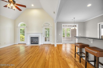 Welcome to your perfect hideaway in beautiful Magnolia Greens on Magnolia Greens Golf Plantation in North Carolina - for sale on GolfHomes.com, golf home, golf lot