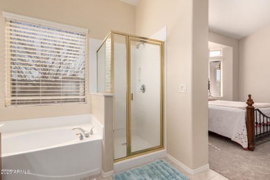 Elegant Desert Living in the Highlands at Las Sendas, one of on Las Sendas Golf Club in Arizona - for sale on GolfHomes.com, golf home, golf lot