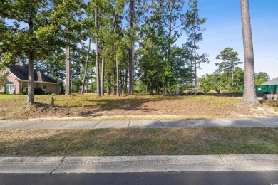 Prime location on the water.  One of the last lots left in this on Heron Point Golf Club in South Carolina - for sale on GolfHomes.com, golf home, golf lot