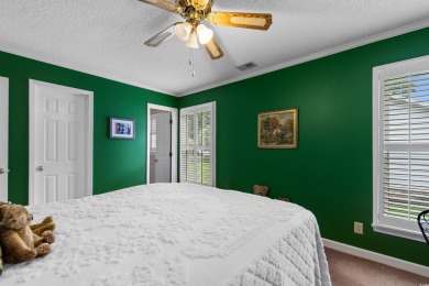 Welcome to 1309 Timber Row in Murrells Inlet, SC, in the on Indigo Creek Golf Club in South Carolina - for sale on GolfHomes.com, golf home, golf lot