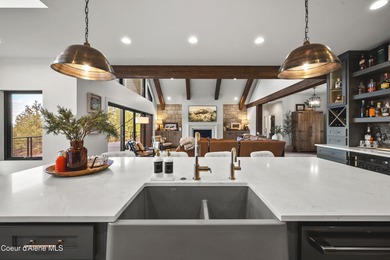 Last opportunity in one of Hayden's most sought-after on Hayden Lake Country Club in Idaho - for sale on GolfHomes.com, golf home, golf lot