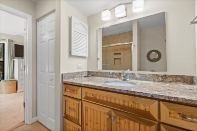 Immaculate and well maintained upper level 1 bedroom 1.5 on The Seabrook Island Club in South Carolina - for sale on GolfHomes.com, golf home, golf lot
