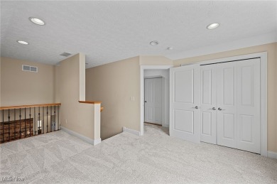 Resort-style living meets everyday comfort in this spacious on Mallard Creek Golf Course in Ohio - for sale on GolfHomes.com, golf home, golf lot