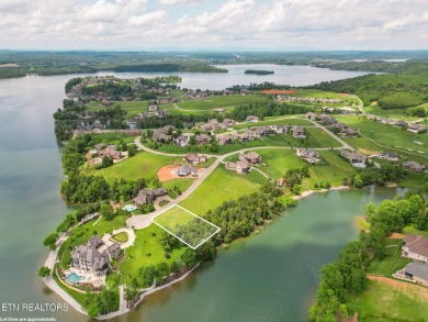 Build Your Dream Home with Stunning Lake Views

This is your on Wind River Golf Course in Tennessee - for sale on GolfHomes.com, golf home, golf lot
