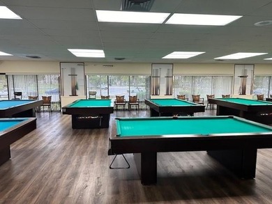 Beautiful water view updated 1 bedroom, 1 1/2 bath condo on Sunrise Lakes Phase III in Florida - for sale on GolfHomes.com, golf home, golf lot