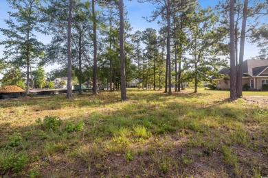 Prime location on the water.  One of the last lots left in this on Heron Point Golf Club in South Carolina - for sale on GolfHomes.com, golf home, golf lot