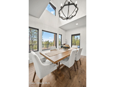 Last opportunity in one of Hayden's most sought-after on Hayden Lake Country Club in Idaho - for sale on GolfHomes.com, golf home, golf lot