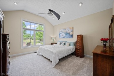 Resort-style living meets everyday comfort in this spacious on Mallard Creek Golf Course in Ohio - for sale on GolfHomes.com, golf home, golf lot
