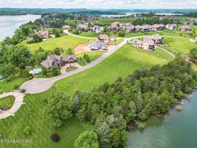 Build Your Dream Home with Stunning Lake Views

This is your on Wind River Golf Course in Tennessee - for sale on GolfHomes.com, golf home, golf lot