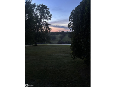 Location, location, location. Close to town, with some land 8 on Edmundson Golf Course in Iowa - for sale on GolfHomes.com, golf home, golf lot