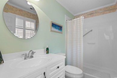 Welcome to 1309 Timber Row in Murrells Inlet, SC, in the on Indigo Creek Golf Club in South Carolina - for sale on GolfHomes.com, golf home, golf lot