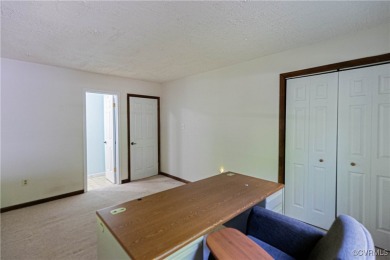 THIS HOME IS WAITING FOR YOUR MEMORIES TO BE MADE HERE ON THE on Pendleton Golf Club in Virginia - for sale on GolfHomes.com, golf home, golf lot