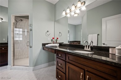 Resort-style living meets everyday comfort in this spacious on Mallard Creek Golf Course in Ohio - for sale on GolfHomes.com, golf home, golf lot