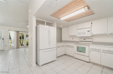 Just what you'd expect from the Florida lifestyle! This on Port Charlotte Golf Club in Florida - for sale on GolfHomes.com, golf home, golf lot