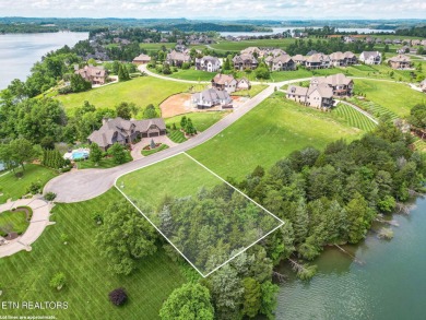 Build Your Dream Home with Stunning Lake Views

This is your on Wind River Golf Course in Tennessee - for sale on GolfHomes.com, golf home, golf lot