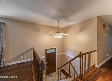 This well-kept split foyer home offers plenty of space and on Executive Meadows in Tennessee - for sale on GolfHomes.com, golf home, golf lot
