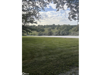 Location, location, location. Close to town, with some land 8 on Edmundson Golf Course in Iowa - for sale on GolfHomes.com, golf home, golf lot