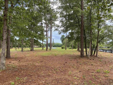 Prime location on the water.  One of the last lots left in this on Heron Point Golf Club in South Carolina - for sale on GolfHomes.com, golf home, golf lot