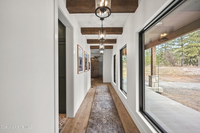 Last opportunity in one of Hayden's most sought-after on Hayden Lake Country Club in Idaho - for sale on GolfHomes.com, golf home, golf lot