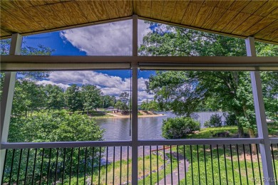 THIS HOME IS WAITING FOR YOUR MEMORIES TO BE MADE HERE ON THE on Pendleton Golf Club in Virginia - for sale on GolfHomes.com, golf home, golf lot