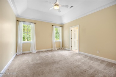 Welcome to your perfect hideaway in beautiful Magnolia Greens on Magnolia Greens Golf Plantation in North Carolina - for sale on GolfHomes.com, golf home, golf lot