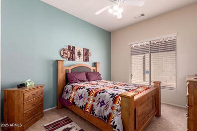 Elegant Desert Living in the Highlands at Las Sendas, one of on Las Sendas Golf Club in Arizona - for sale on GolfHomes.com, golf home, golf lot