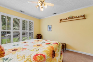Welcome to 1309 Timber Row in Murrells Inlet, SC, in the on Indigo Creek Golf Club in South Carolina - for sale on GolfHomes.com, golf home, golf lot