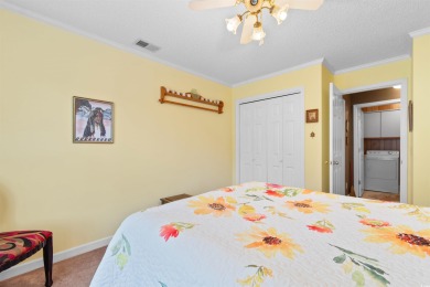 Welcome to 1309 Timber Row in Murrells Inlet, SC, in the on Indigo Creek Golf Club in South Carolina - for sale on GolfHomes.com, golf home, golf lot