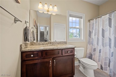Resort-style living meets everyday comfort in this spacious on Mallard Creek Golf Course in Ohio - for sale on GolfHomes.com, golf home, golf lot