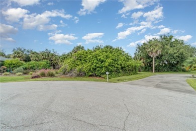 Build your Florida dream home on this oversized lot tucked away on Rotonda Golf and Country Club The Palms Course in Florida - for sale on GolfHomes.com, golf home, golf lot